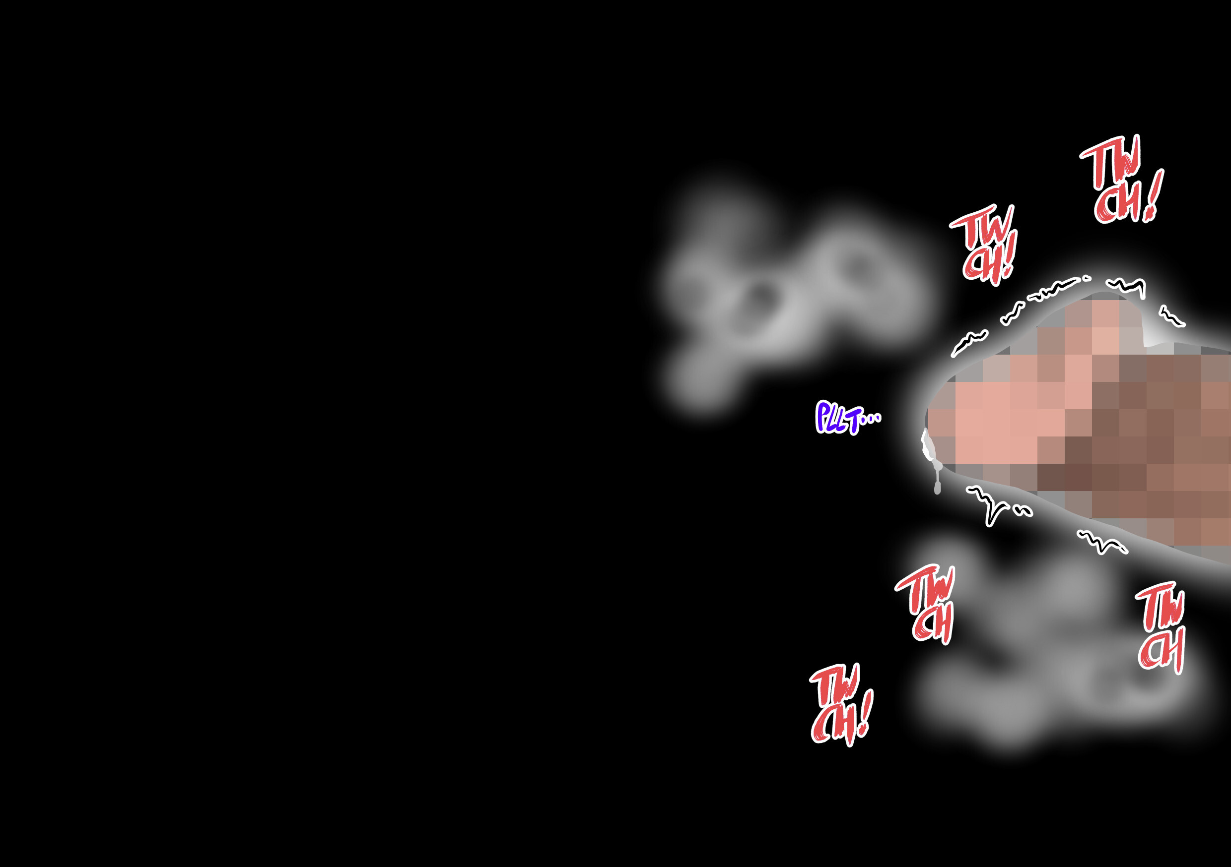 Hentai Manga Comic-My Harem Academia Chapter 8-Chapter 3 Breaking into a broken heart-47